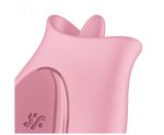 Tongue Lover - Pink - Image 4