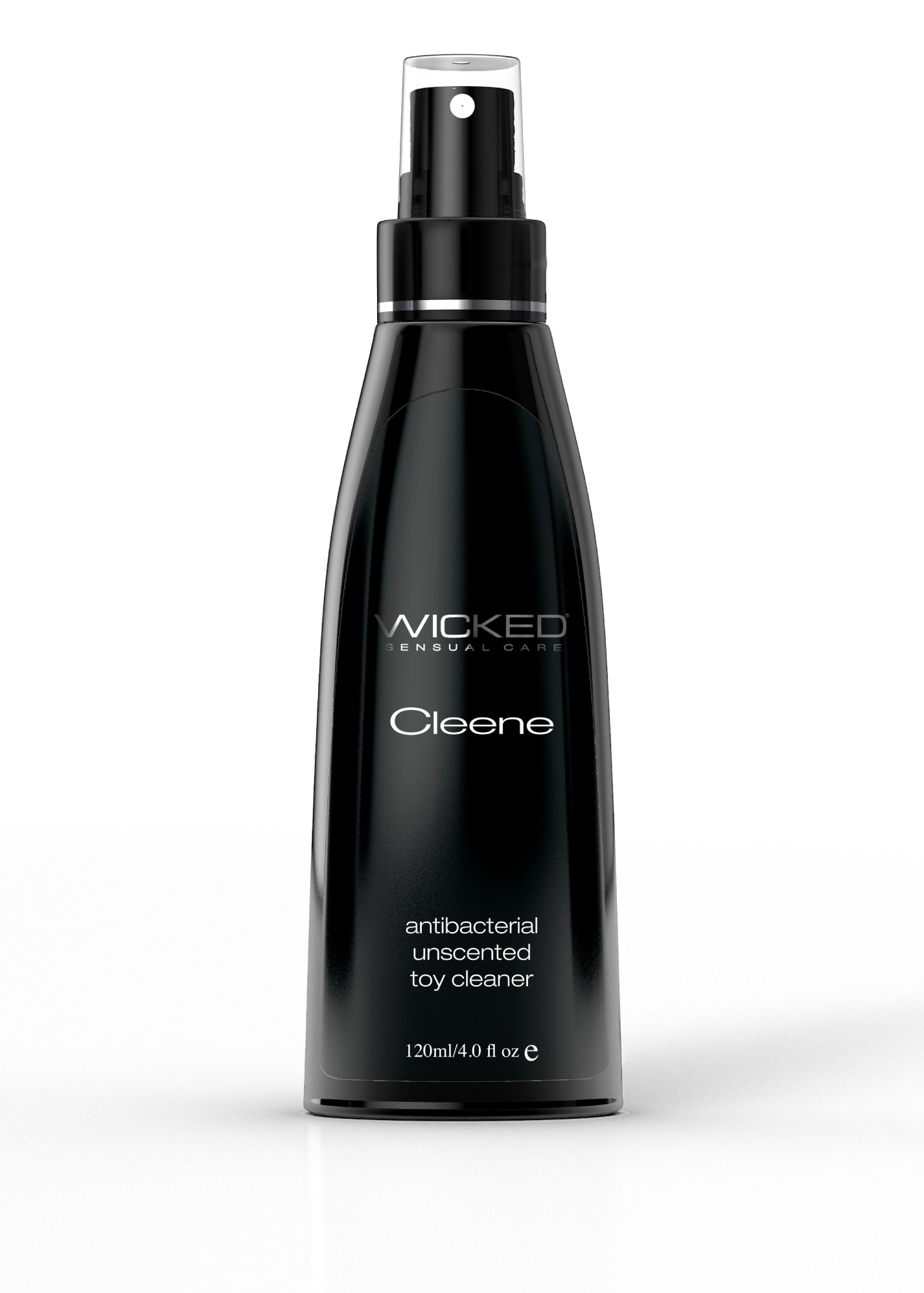 P9TIfco1MsdE85O37Wlogy9SLvjYcQrp Cleene Anti-Bacterial Toy Cleaner 4 Fl. Oz. - Image 1