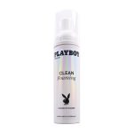 Playboy Pleasure - Cleaning Foaming Toy Cleaner 7 Oz - Image 2