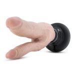 Dr. Skin Cock Vibes Double Vibe - Beige - Image 2