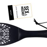 Lace Spanker
