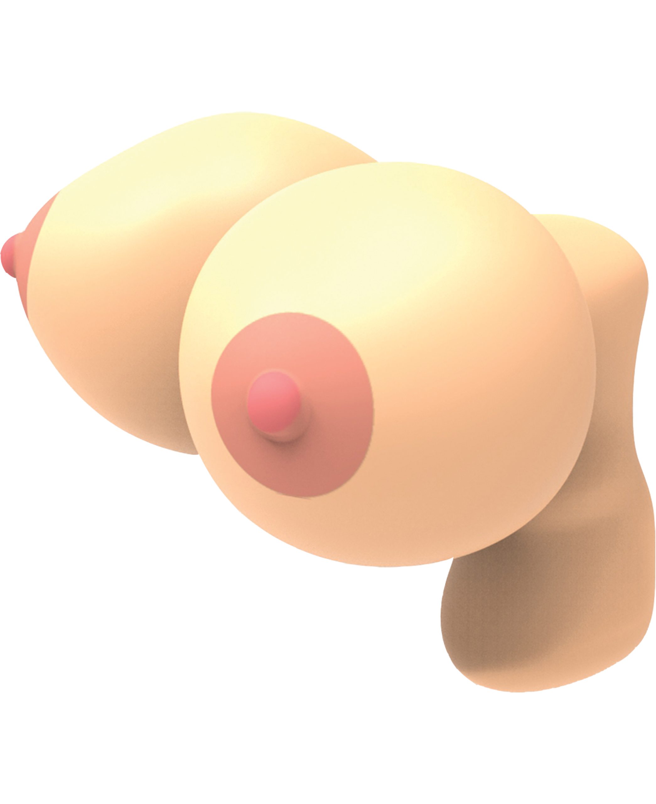 PFm3h8BUP5qjIJ2bITcNlauSxStpPd6l Boobie Squirt Gun - Image 1