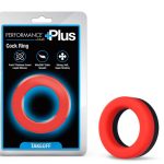Performance Plus Takeoff - Red/black