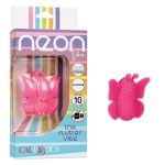 Neon Vibes - the Flutter Vibe - Pink - Image 4