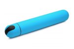 Bang XL Bullet Vibrator - Blue - Image 2