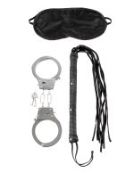 Fetish Fantasy Series Limited Edition Lover's Fantasy Kit - Image 4