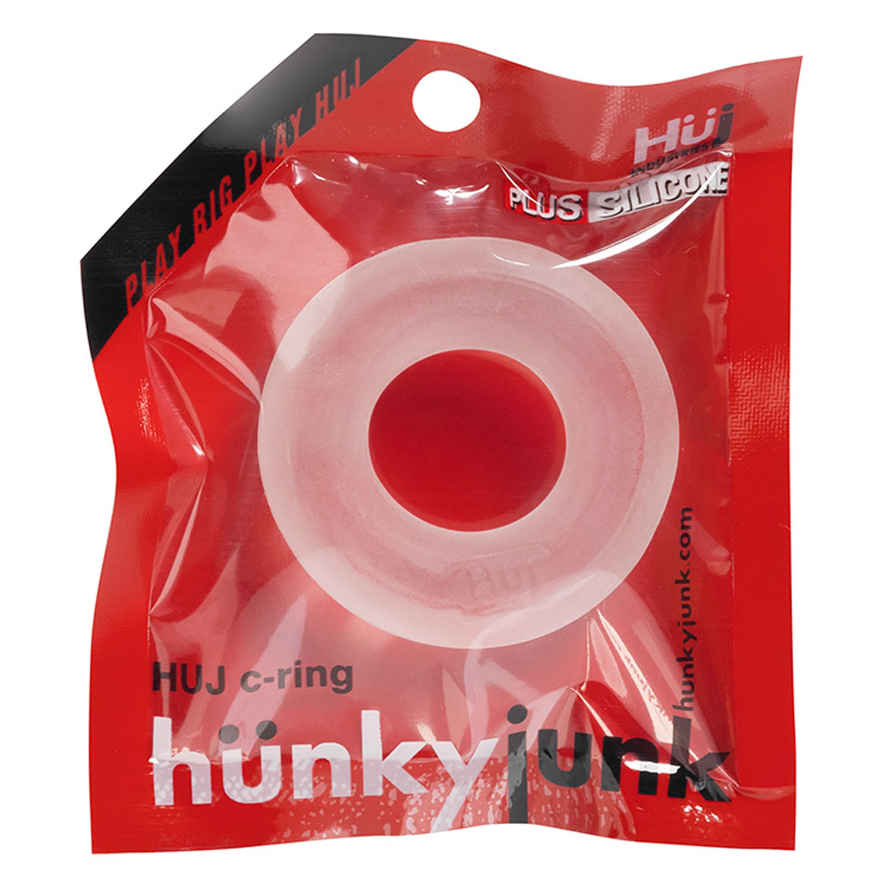 PPE6Nt2YpSbOi8UDfQmJbWoPRd1TFAzA Hunkyjunk C-Ring - Ice - Image 1