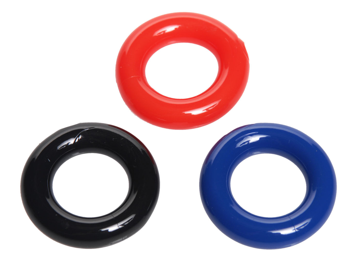 PQ3p8UW8ALj92du69LYc0iXl2yoI6kAx Stretchy Cock Ring 3 Pack - Image 1