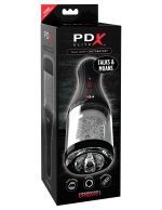Pdx Elite Talk Dirty Rotobator - Image 3