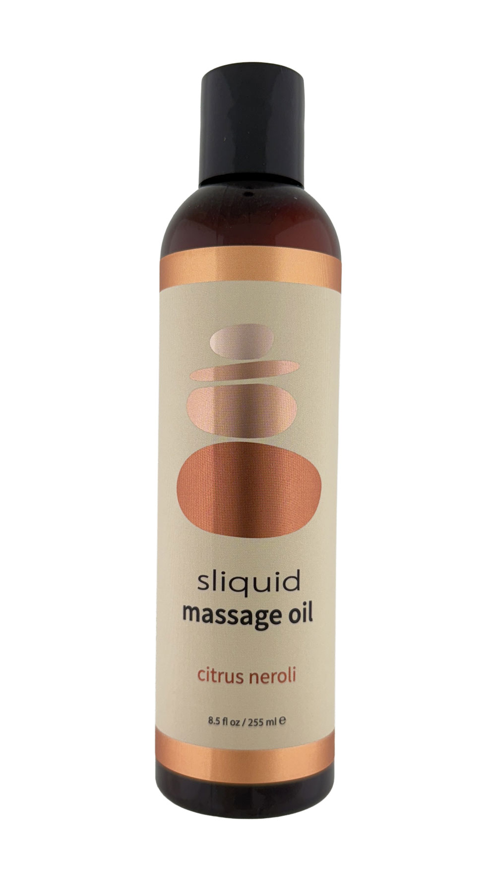 PQxVPioA Balance Massage - Citrus Neroli - 8.5oz - Image 1