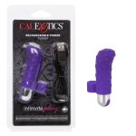 Intimate Play Rechargeable Finger Teaser - Image 10