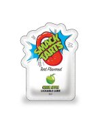 Smack Tarts Lube 3ml Pouch Display 36pc - Sour Apple - Image 2