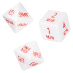 Tempt and Tease Dice - Image 2
