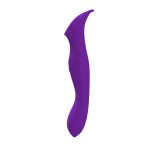 Petallux Clitoral Stimulator - Purple - Image 5