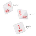 Tempt and Tease Dice - Image 5