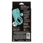 Silicone Rechargeable French Kiss Enhancer - Image 6