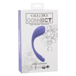 Calexotics Connect Kegel Exerciser - Periwinkle - Image 3