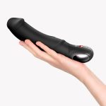 Big Boss G-Spot Vibrator - Black - Image 5