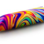 Limited Addiction - Psyche - Power Vibe - Rainbow