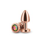 Rear Assets - Petite - Rose Gold/rainbow - Image 3
