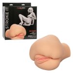 Stroke It Side Banger - Ivory - Image 2