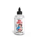 Naughty Jane's Sex Sauce Natural Lubricant 8oz - Image 3