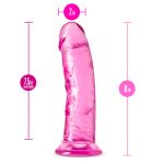 B Yours Plus - Roar N Ride - Pink - Image 2