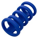 Admiral Xtreme Cock Cage- Blue - Image 3