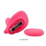 Pretty Love Fancy Clamshell Smartphone Control Bluetooth - Image 2