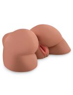 Perfect Ass Masturbator - Tan - Image 3