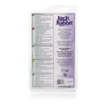 Petite Thrusting Jack Rabbit - Purple - Image 2