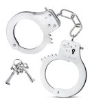 Temptasia Beginner Cuffs Silver - Image 3