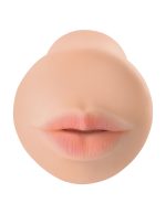 Fuck Me Sillys to Go Deep Throat Cock Sucker - Image 3