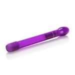Slender Tulip Wand - Violet - Image 3