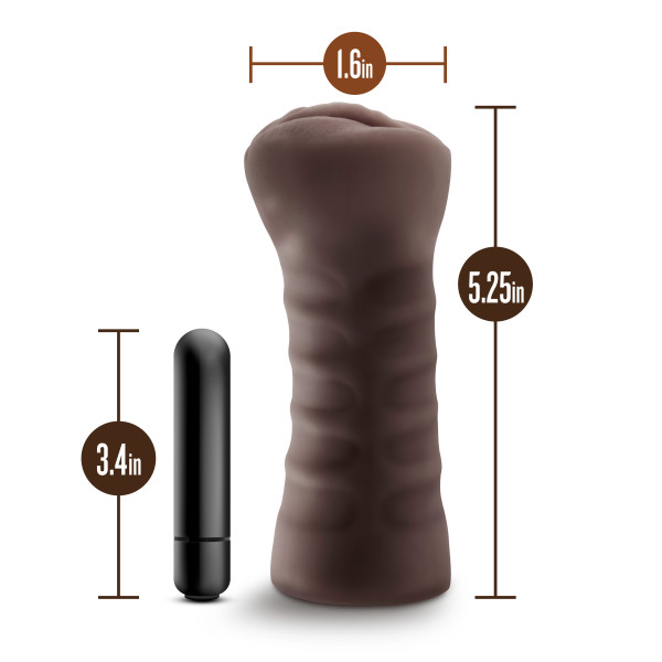 PxaCs6kq66S6m3W6TAGqhwsrhtL5VjoT Hot Chocolate - Alexis - Chocolate - Image 1