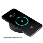 Aspen 15-Function Rechargeable Wireless Flickering Tip Vibrator - Black - Image 4