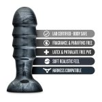 Jet - Bruiser - Carbon Metallic Black - Image 4