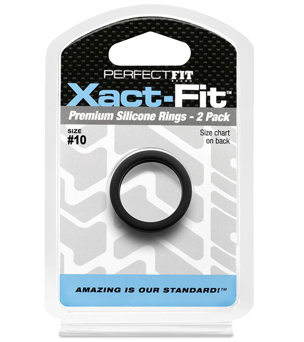 Q8ZoND3T1KdWqEmopJ9kbcc0bi18I0Tn Xact-Fit Ring 2-Pack #10 - Image 1