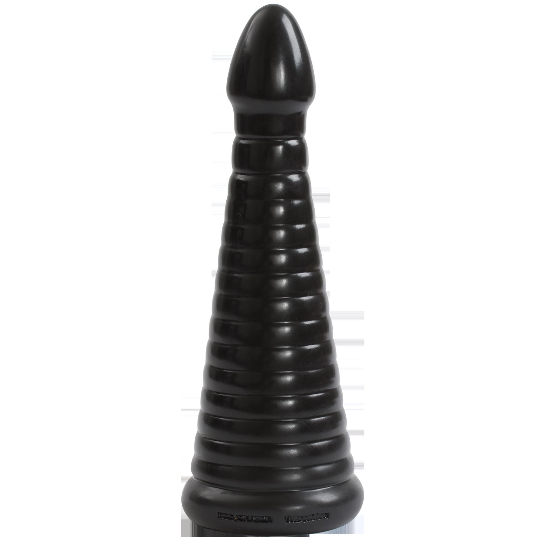 Q97HSUE75KUDDECV44NehtiZkGYxxhHd Titanmen Tools Intimidator - Large - Black - Image 1