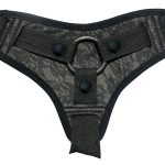 Sincerely Lace Strap-On