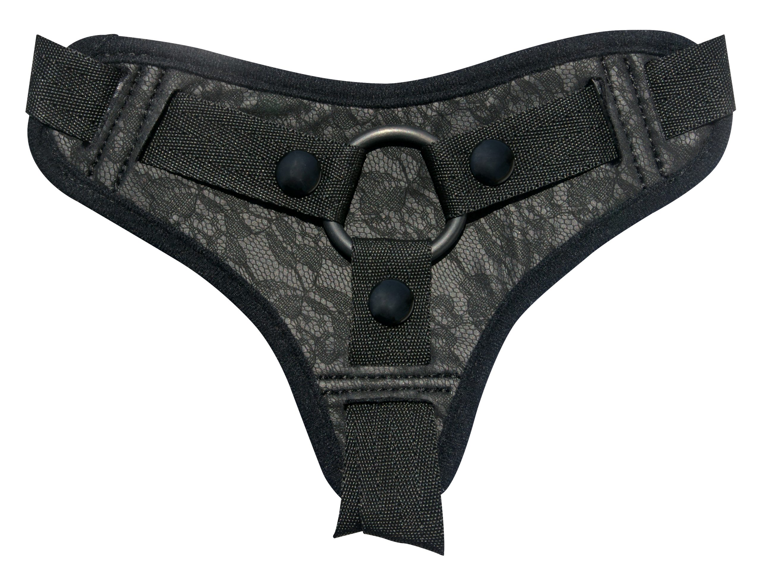 SONY DSC Sincerely Lace Strap-On - Image 1