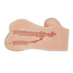 Hannah the Realistic Vagina Masturbator - Light - Image 2