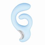 Sky Cumulus Swirl G Spot - Blue - Image 2