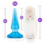 Anal Pleaser - Blue - Image 2