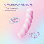 Play With Me - Sugar Crush - Pink - Image 2