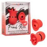 French Kiss Suck and Play Interchangeable Set - Image 8