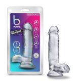 B Yours Diamond - Gleam - Clear - Image 5