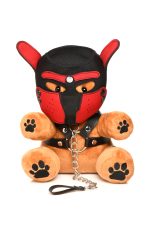 Bondage Pup Bear - Image 5