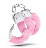 Temptasia Cuffs - Pink - Image 3