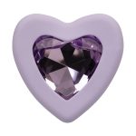 Love Crystal Booty Duo - Purple - Image 9